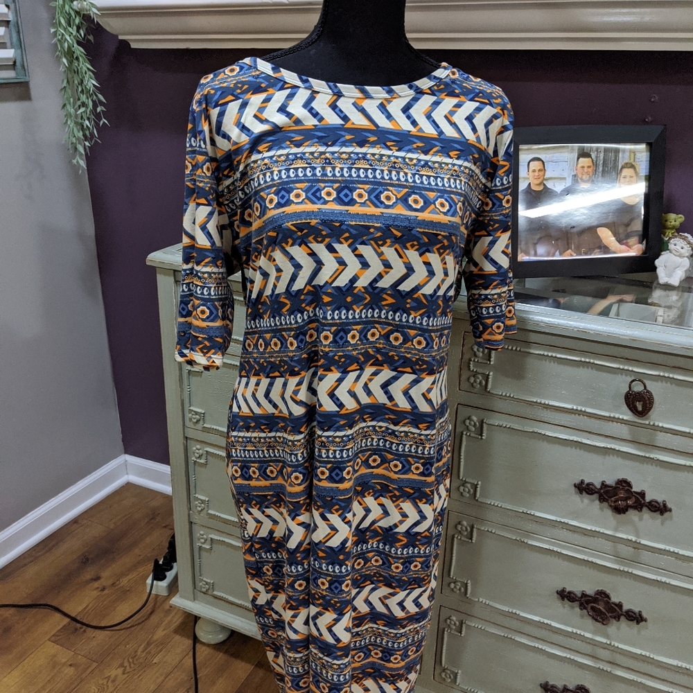 Casual Dress